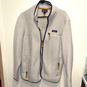 Patagonia Jacket, large